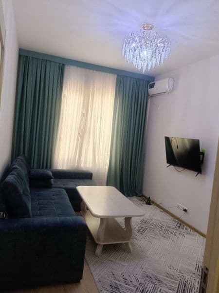 #Аренда<br />
<br />
Район: Юнусобод<br />
Oриентир High taw