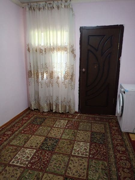 Yakkasaroy tumani, Qushbegi mahallasida.<br />
Tartibli oila