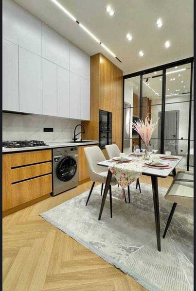 ПРЕМИУМ АРЕНДА | ГОТОВА К ЗАСЕЛЕНИЮ<br />
<br />
Яшнабадский — фото 4