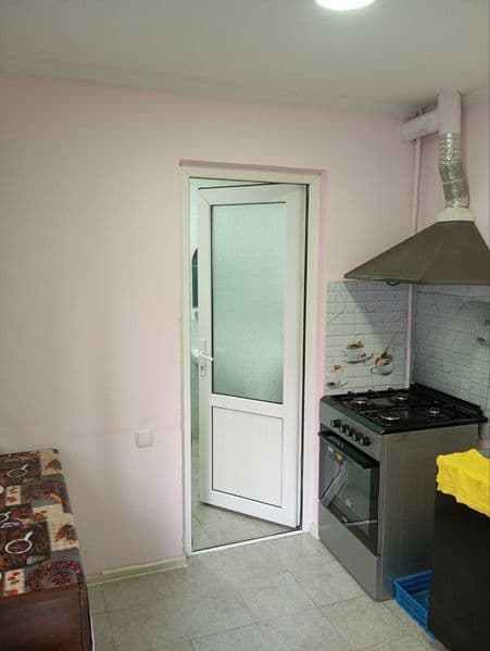 Сдается в аренду 1 в 2 комн дом, полностью укомплектован меб