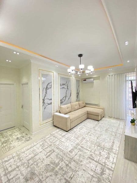 • Район: Яккасарай<br />
• Адрес: ЖК "Prestige Gardens"<br /