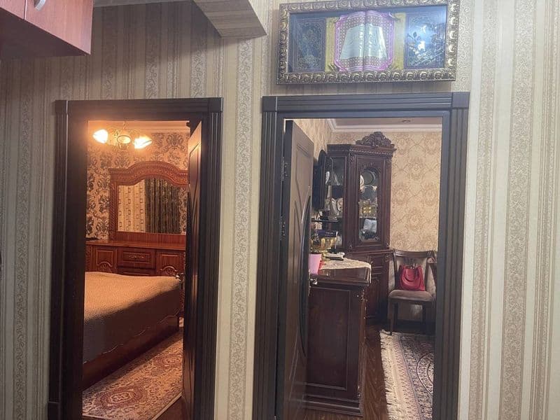 Сдается в аренду долгосрочно 2 -х комнатная квартира кирпичн — фото 2