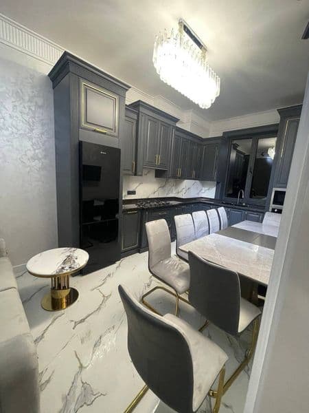 Сдаётся шикарная квартира ПРЕМИУМ класса. <br />
<br />
• Ра — фото 2