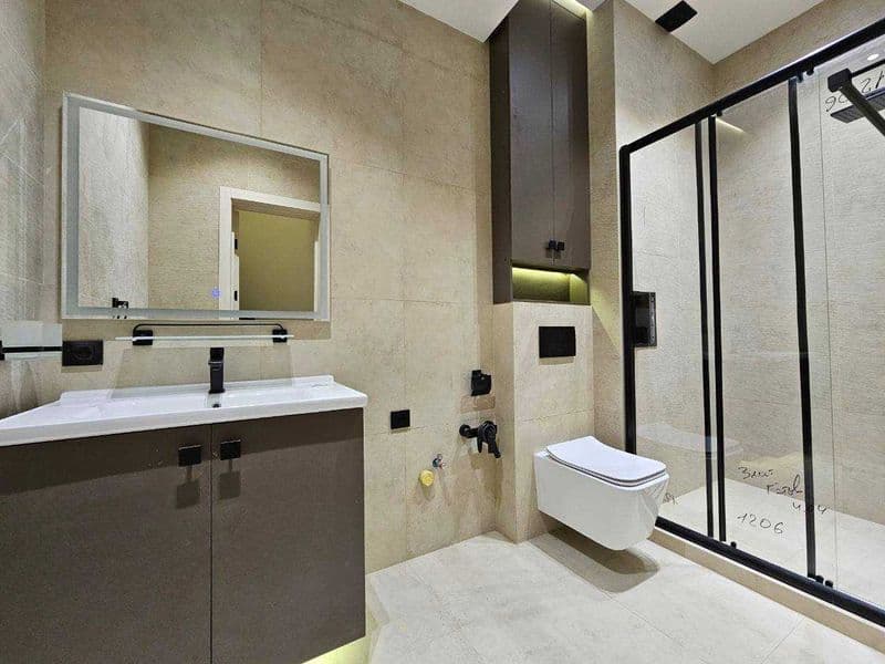 Элитный апартамент ЖК <br />
Район: Мирзо Улугбекиский <br / — фото 5