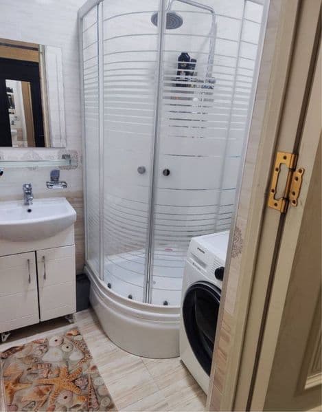 Сдается квартира <br />
Мирзо Улугбекский район <br />
Масси