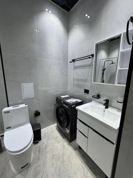 • Район: # Мирзоулугбекский <br />
 • Ориентир: Жк сайрам<br — фото 2