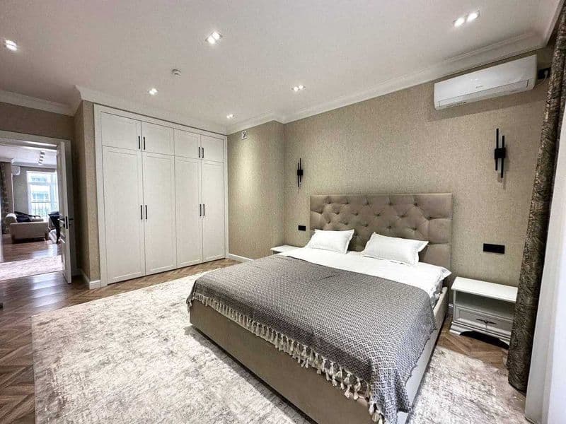 Сдается квартира для любителей комфорта на ЦУМе 3/3/9. Звони — фото 3