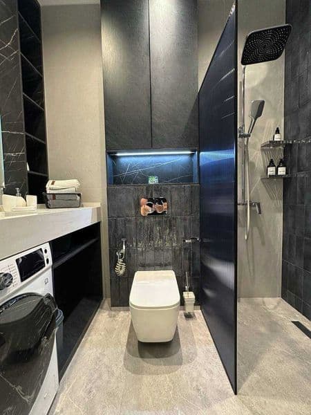 • Район: Якаасарай <br />
• Parisien<br />
• Комнат: 2<br /> — фото 5