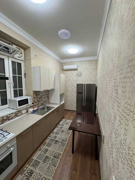 Сдается квартира в аренду, только для иностранцев.<br />
<br — фото 5