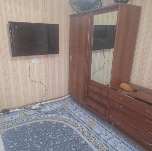 Аренда Квартиры<br />
Район - Чиланзар , улица Мукими <br />