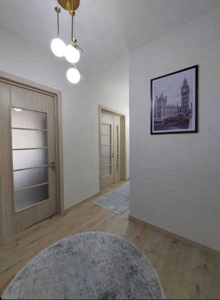 Сдаётся КЛАССНАЯ квартира<br />
<br />
Район: Юнусабадский < — фото 5