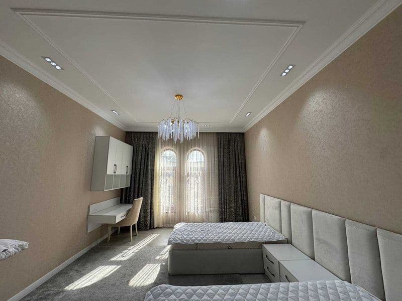 Сдается квартира<br />
<br />
Район:Мирабадский<br />
Адрес: — фото 5