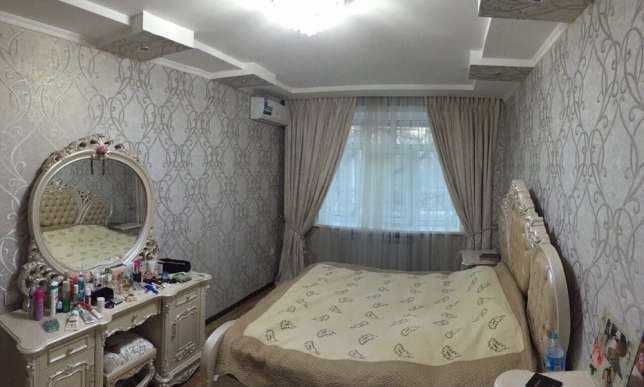 Сдаётся в аренду квартира на Космонавте 2.2.7 новый рем. все — фото 5