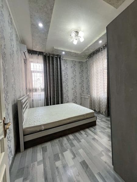 Chilonzor tumani, Novza metroga 10 daqiqa masofada 1 xonali 