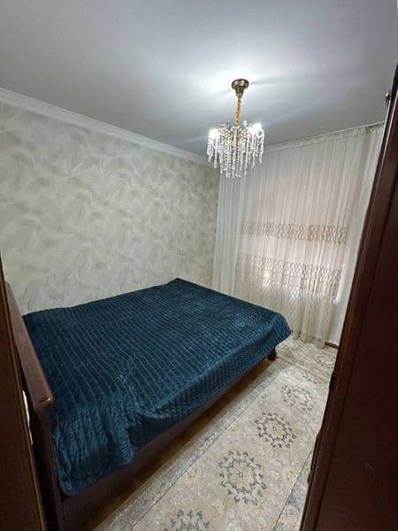 Сдается в аренду квартира 3-х комнатная, банковский дом перв — фото 5