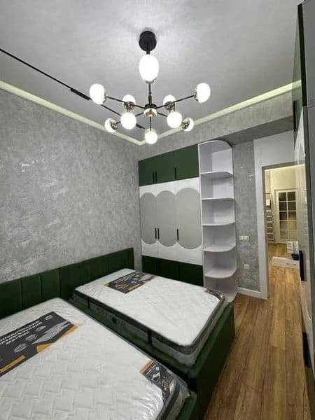 Район: Mirzo Ulugbek<br />
Адрес: ЖК Лондон <br />
<br />
Ко — фото 3