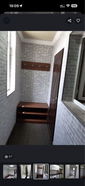 Нужен 1 парень в КВ<br />
Ориентир Мечеть Бадамзар<br />
одн — фото 2