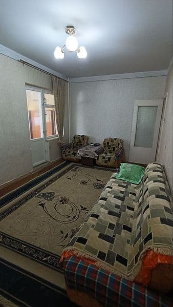 Юнусабад 15. 1в2/3/5.<br />
Аренда, только семейным<br />
Ср