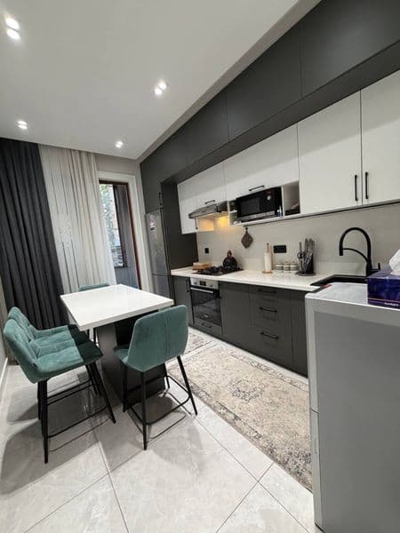 Элитный апартамент<br />
Район: Яккасарай <br />
3/1/9<br /> — фото 4