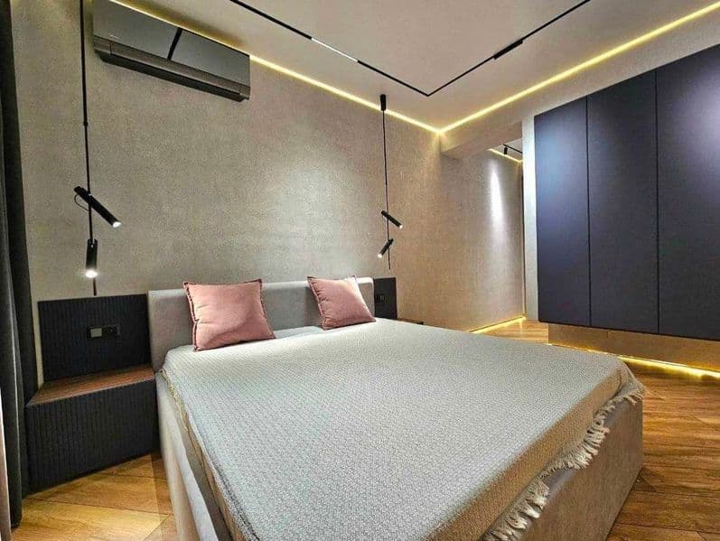 Ойбек нрж Сдаётся л новая шикарная квартира в элитном компле — фото 4