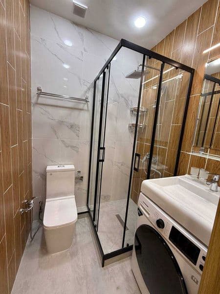 • ЖК: в м.Айбек<br />
• Комнат: 2<br />
• Этаж: 2<br />
• Пл — фото 5