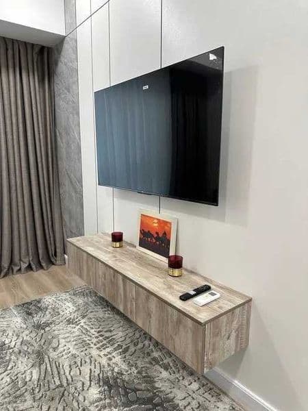 Сдаётся шикарная 2-комнатная квартира в Отличное Локация<br  — фото 5