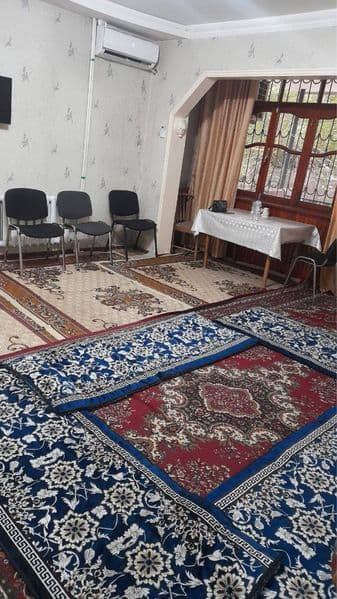 Yunusobod 3 kvartal bollarga kvartira <br />
2 xonali  (2 ta — фото 3