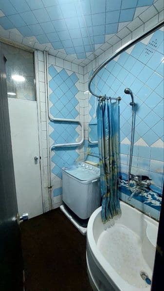 Торговый центр ,Чилонзор 2/1/4. метро , Новза, Мирзо Улугбек — фото 2