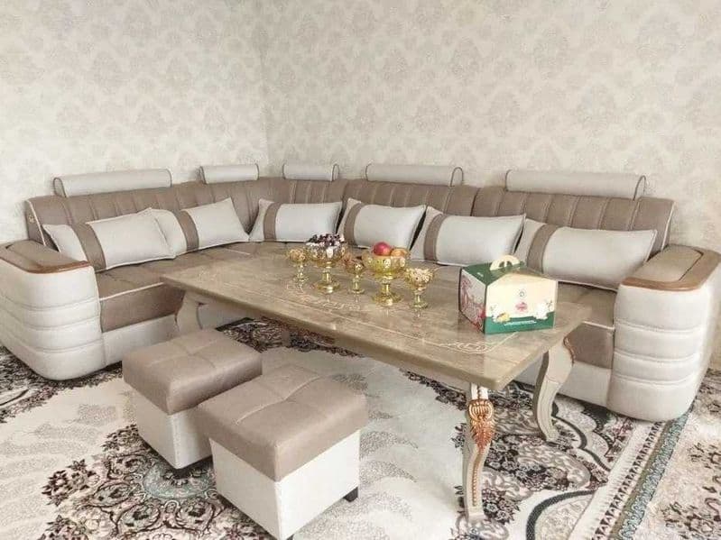 Сдаётся шикарная 2-комнатная квартира <br />
<br />
• Район: — фото 5