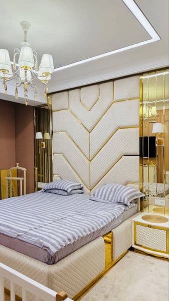 АРЕНДА <br />
Мирзо-Улугбекский район<br />
Oq saroy <br />
 — фото 5