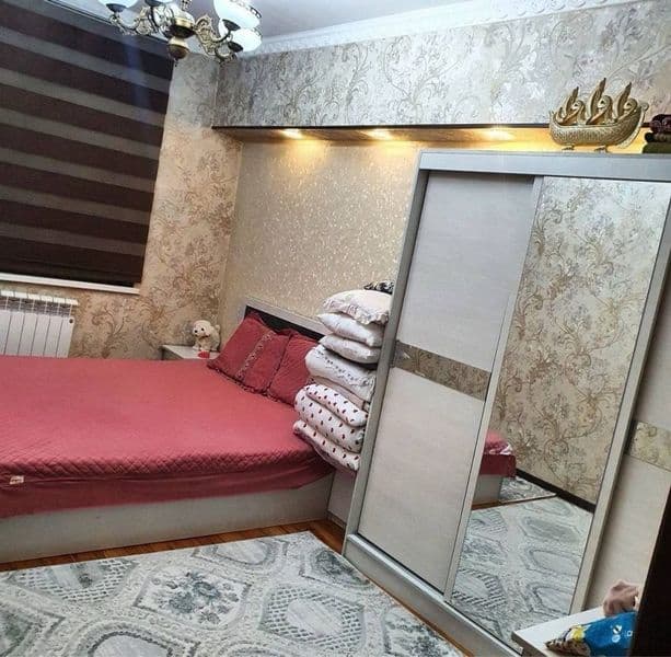 Алмазарский район — Beruniy Metro Station<br />
Сдаётся чист