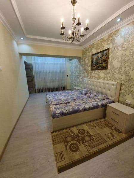 Уютная светлая 2 комнатная квартира в уютном зеленом уголке  — фото 4