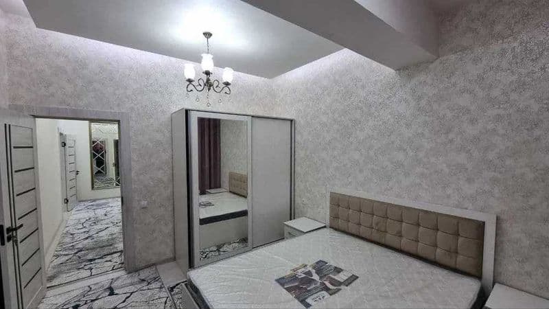 • Район: Алмазар<br />
• Адрес: ЖК "Almazar city"<br />
• Ор