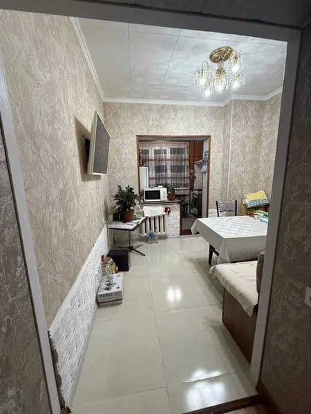 Район: Яшнабадский<br />
Ориентир: Тузель 3<br />
Количество — фото 2