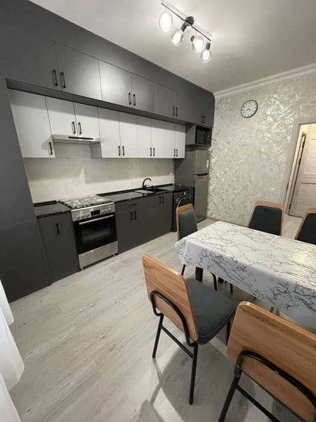 2/8/16 Аренда 2х комн в новостройке Чакар в центре города ме — фото 2