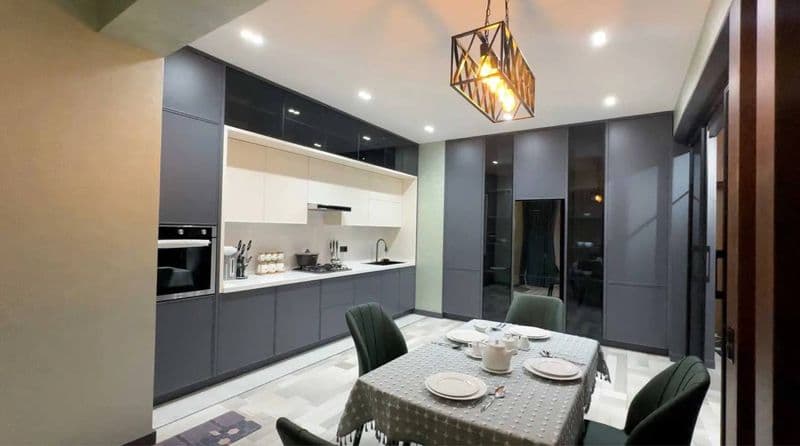 Яккасарайский район<br />
Торговый Цент NEXT<br />
ЖК Seoul 