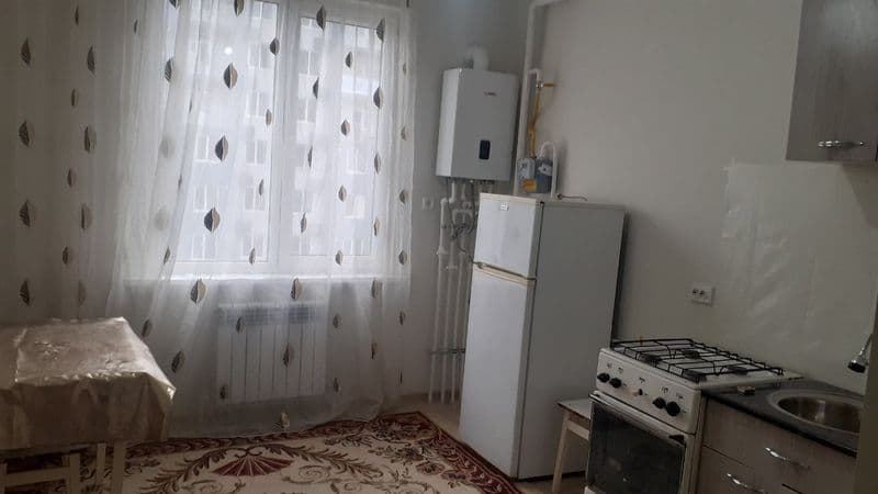 1 Metro bekati Yangi Choshtepada 1-xonali uy  ijaraga berila — фото 4