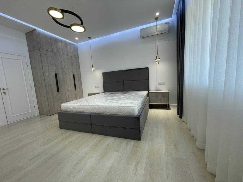 Сдаётся  квартира в Новостройке на Ц2   <br />
#Ориентир- Ал — фото 4