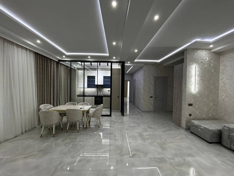 Аренда<br />
Новостройка<br />
Мирабадский Район <br />
М-в 