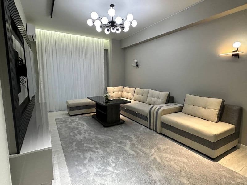 ЖК Акай сити 2/9/25 площадь 55 цена 900 торг<br />
<br />
+9