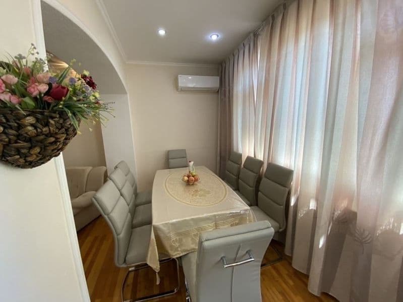 Сдается просторная 4-комнатная квартира в одном из лучших ра — фото 2