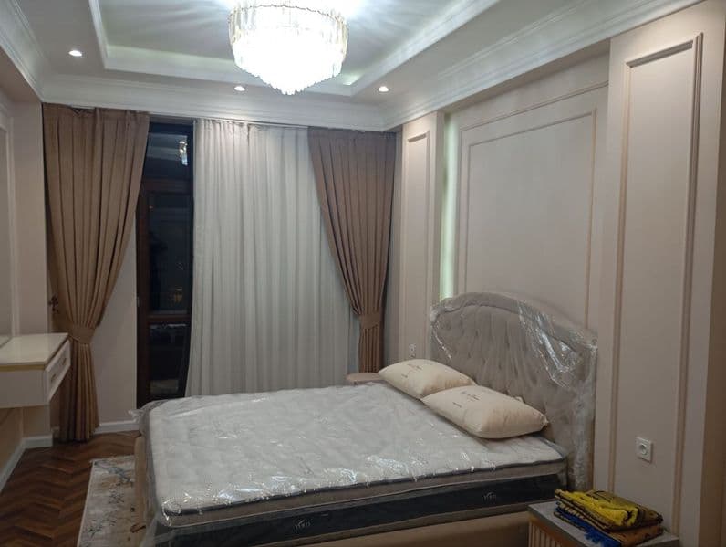 Сдаётся шикарная квартира<br />
<br />
Район: Яшнабадский <b — фото 2