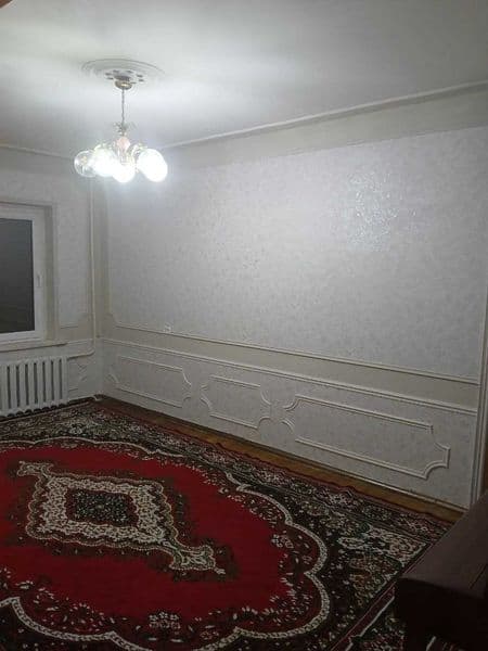 Юнусобадский район, 15 квартал, 1-этаж с огородом сдаю 4 ком — фото 4