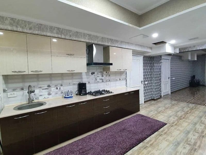 Яккасарайский Шота руставели 4/1/8 +подвал <br />
Ориентир:  — фото 4