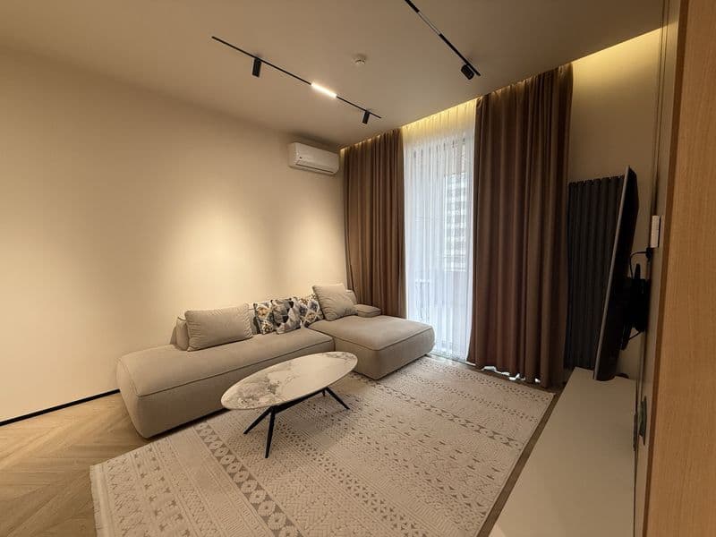 Аренда<br />
Ж/к Инфинити <br />
2 комнатная <br />
5 этаж < — фото 4