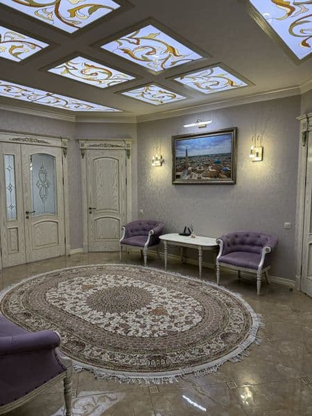 Сдаю собственную квартиру в долгосрочную аренду, 150 м2, 4 к — фото 3