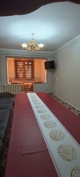 Chorsudan. Turkuaz orqasidan 2 xonali Uy ijaraga beriladi. B — фото 2