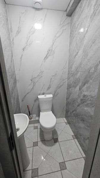 Сергели  аренда новый ремонт <br />
2 ком<br />
4 этаж -9 эт — фото 4