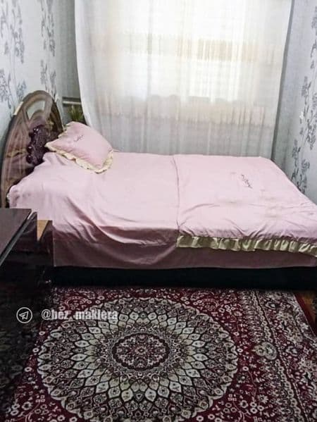Чилонзор <br />
Ijaraga kvartira<br />
<br />
Manzil: chilon