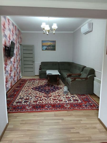 Аренда 2- комнатной квартиры на Дружбе Народов. В шаговой до — фото 3